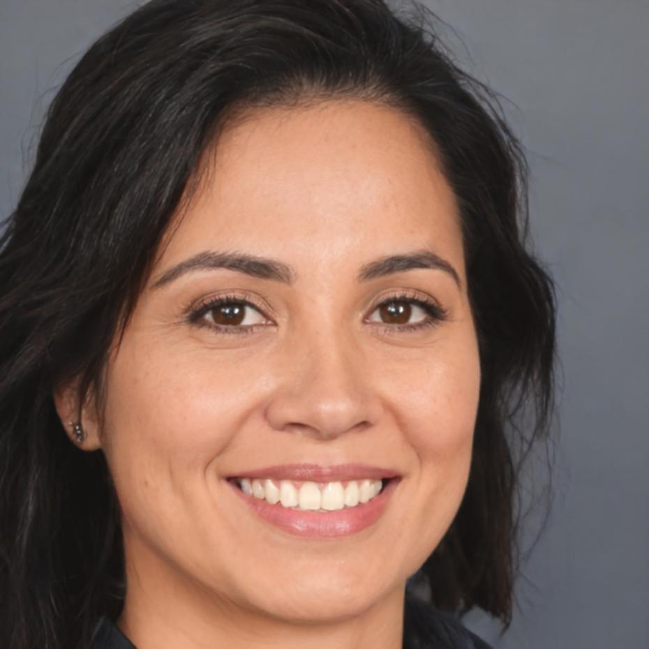 Esperanza Villalobos, Directora de Planificación Estratégica